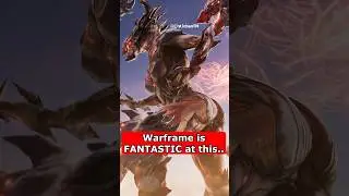 Warframe ФАНТАСТИЧЕСКИЙ в..