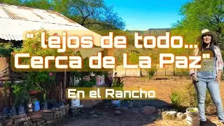 &ldquo;Aqu&iacute; la vida es simple: rancho, sierra y calma&rdquo;