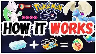 Super Mega Raids Explained - Kalos Tour | #pokemongo