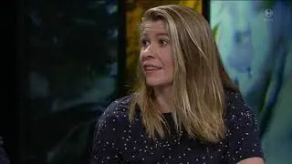 Silfur Egils RUV N&oacute;vember 2019 Atli &THORN;&oacute;r Fanndal J&oacute;n Gunnarsson