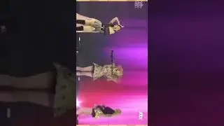 Blackpink's 💃 dances for all!!! scream 🖤BLIИKS💗!