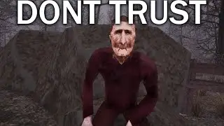 Crime in the countryside is DEMONIC (detektiv)