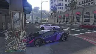 Grand Theft Auto Online Making Money