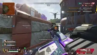 apex chicken