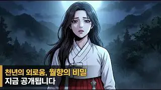 구미호 월향전 - 천 년의 업보, 백 개의 간, 그리고 한 사람의 마음
