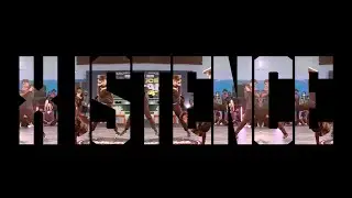 X ISTENCE CREW BBOY SHOWCASE FROM DDF. 5.O Event hosting by MySelfMyMoves