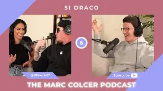 51 Draco - (NFT Founder Series)