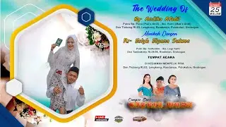 🔴📡LIVE CS SATRIA MUDA // ANDIKA ❤️ ESLYH  // PANGESTU PRO AUDIO // NATA VIDEO