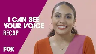 Let's See That Again Week 4 | Season 1 Ep. 4 | I CAN SEE YOUR VOICE