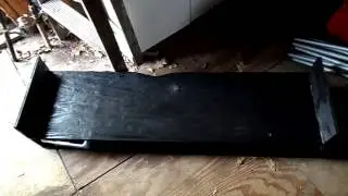 DIY Reptile/Leopard Gecko Rack