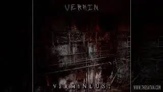 Vermin - Endless Tears of a Shattered Hourglass