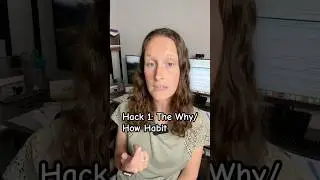 ⚡️3 Quick Science Study Hacks Explained in 60 Seconds⚡️