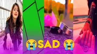 Sad 😭 Status Video Bhojpuri|Brokon Hard Editing|Green Screen Video KGFGuddu green screen video