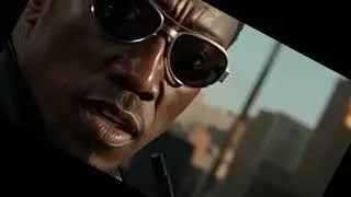 Blade Reboot Full Movie Review & Facts | New Hollywood Vampire Hunter Movie
