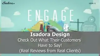 Isadora Design - REVIEWS - Los Angeles, CA Web Design Reviews