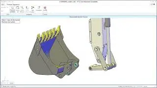 PTC Creo Illustrate Demonstration