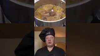 Carne al estilo Kremlin &mdash; ternera ultra tierna que se derrite