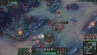 PIKA PLAYS League Of Legends 01-01-2026 #fun #chill