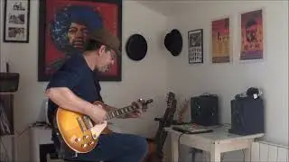 PROBLEM CHILD LIVE COVER