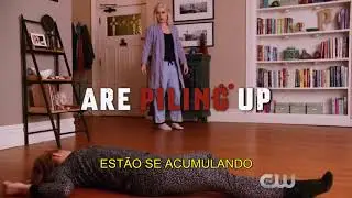 iZombie | &acute;Promo 4x11 - Insane In The Germ Brain [Legendado]