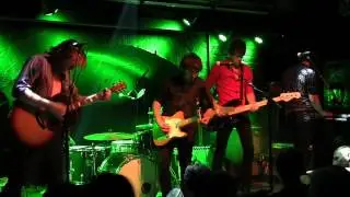 The Ape (feat. tex Perkins) Mi, 04. Juni 2014 / 20:00 Uhr