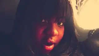 Walking On The Moon - Karmin (Cover by Tia Ran&eacute;) A Capella Version