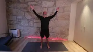 Launching Our 7-day Squat Challenge