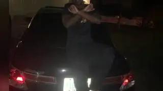 King Phaness- Freestyle