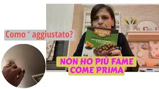 Con questi cibi non avrai pi&ugrave; il senso di fame/como&rsquo; aggiustato o no?