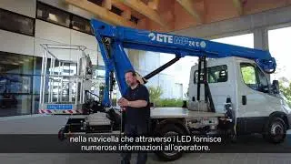 CTE MP 24 C - the official video