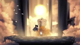 Radiance radiante #2 y de paso me paso el 5to panteon