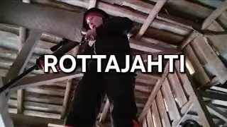 Rottajahti
