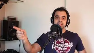 Ye Jawali Ghe Jawali | Unplugged | Rahul Deshpande | ये जवळी घे जवळी |