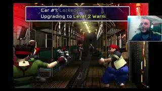 final fantasy 7 moddato pt 2, nostalgia mixata a nuove scene inedite