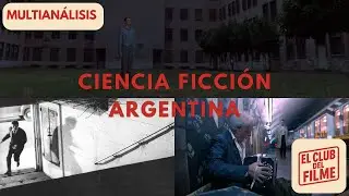 Joyitas de Ciencia Ficci&oacute;n de Argentina