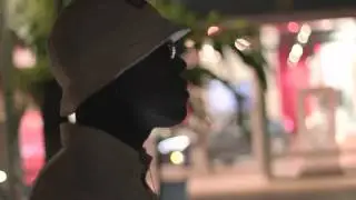 B Will - Kelsey's Dream (Official Video)