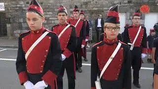 Historique Fête d'Ete des Anciens Arquebusiers visétois (Version Longue)