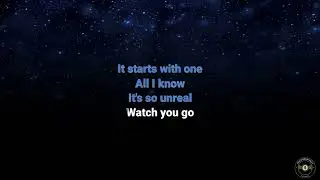 In The End by Linkin Park (Mellen Gi & Tommee Profitt Remix) Karaoke | Instrumental.ly