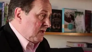 Jim Naughtie video
