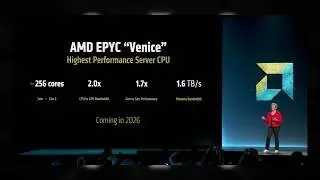 AMD Zen 6 вже цього року &bull; Тести Ryzen 7 9850X3D &bull; Драйвер з Intel XeSS 3 ➜ GECID News 312