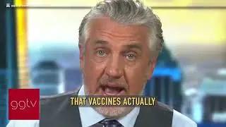 Autism versus Vaccine: The Math No One Wants to Discuss
