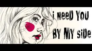 Gnarlistic - By My Side (Official Lyric Video)
