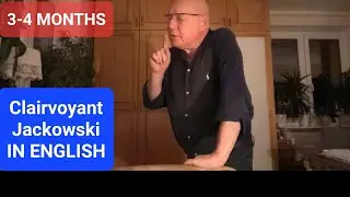 ЗОЛОТО. Английский язык. Предсказания ясновидящего Яковского.