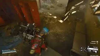 ARC Raiders_Raider Trap #19 part 2 The Third
