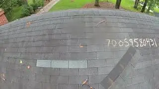 Repair test for Goodwin- Farmers Claim# 70059580431