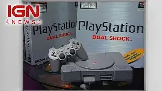 Connect Your PS1 or PS2 to HDMI with This Adapter - IGN News