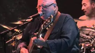 Nicky Moore's Blues Corporation - Sea of Blues @ The Beaverwood Club 13/9/11