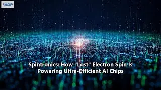 Spintronics: How 