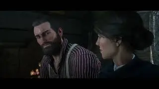 RDR2 Playthrough Ep. 45 - Learning How to be a Rancher