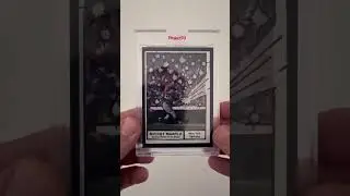 Mickey Mantle - project 70